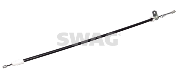 Cablu, frana de parcare 10 10 3664 SWAG